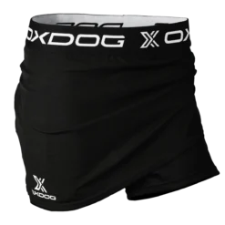 Oxdog Tierbreak Skirt Black