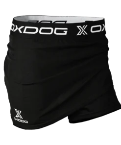 Oxdog Tierbreak Skirt Black