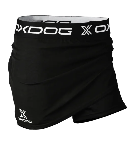 Oxdog Tierbreak Skirt Black