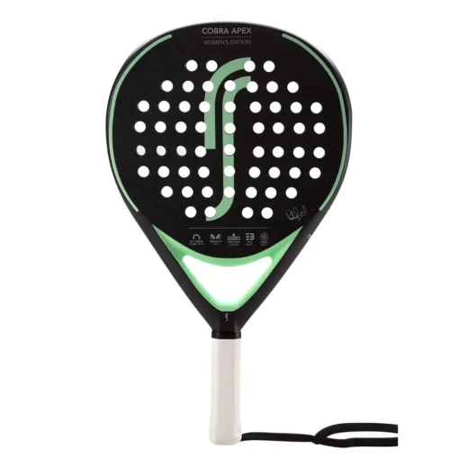 Ρακέτα Padel Cobra Rs Womens Edition