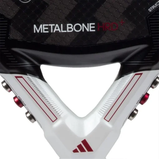 Ρακέτα Padel Adidas Metalbone Hrd+