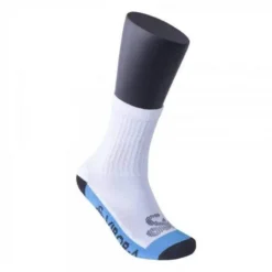 Vibora Multicolored Half Cane Viper Socks