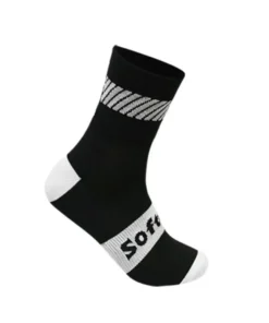 Softee Walk Mid-Calf Socks