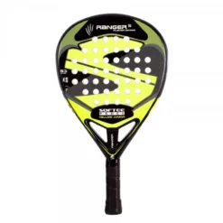 Ρακέτες Padel Softee Ranger Yellow Junior