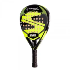 Ρακέτες Padel Softee Ranger Yellow Junior