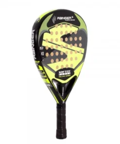 Ρακέτες Padel Softee Ranger Yellow Junior