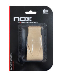 Nox Pro Padel Protective Tape - Transparent