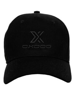 Oxdog Polar Cap Black