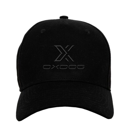 Oxdog Polar Cap Black