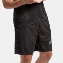 Hirostar Street Padel Shorts - Black