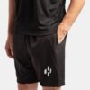 Hirostar Street Padel Shorts - Black