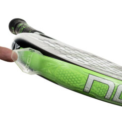 Nox Pro Padel Protective Tape - Transparent