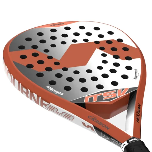 Ρακέτα Padel Varlion Bourne 8.8