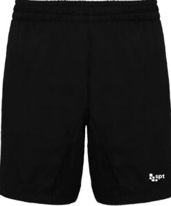 Spt Shorts Men Black