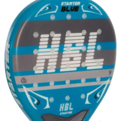 Ρακέτα Padel Hbl Starter Blue Light