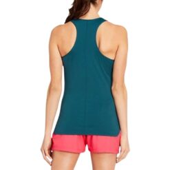 Asics Silver Women's Running Tank Top