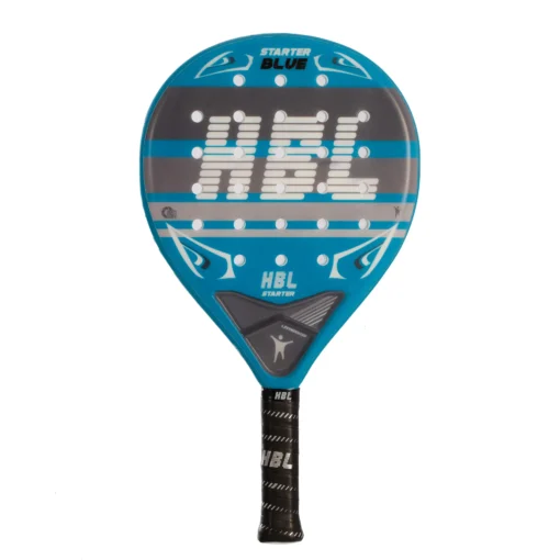 Ρακέτα Padel Hbl Starter Blue Light