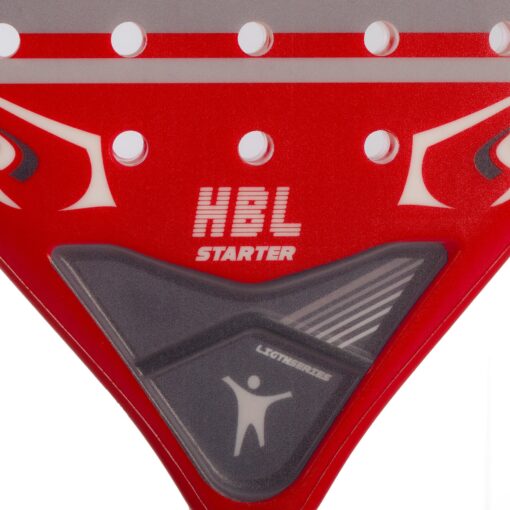 Ρακέτα Padel Hbl Starter Blue Light