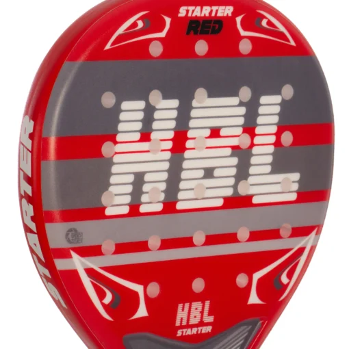 Ρακέτα Padel Hbl Starter Blue Light