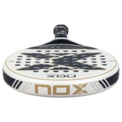 Ρακέτα Padel Nox EQUATION Advanced 2025