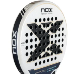 Ρακέτα Padel Nox EQUATION Advanced 2025