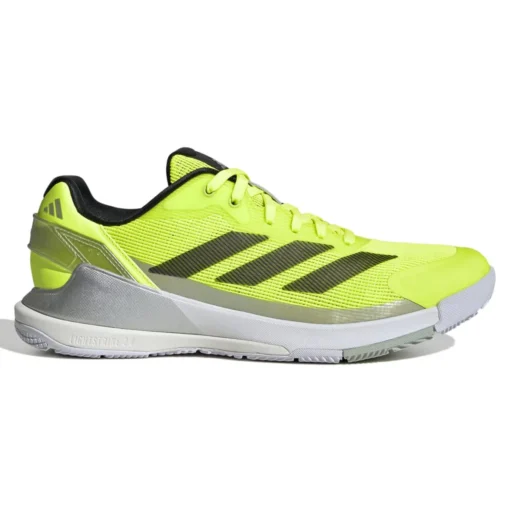 Ανδρικά Παπούτσια Padel Adidas Crazyquick