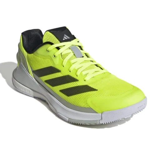 Ανδρικά Παπούτσια Padel Adidas Crazyquick