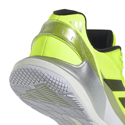 Ανδρικά Παπούτσια Padel Adidas Crazyquick