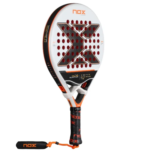 Ρακέτα Padel Nox ML10 QUANTUM 3K