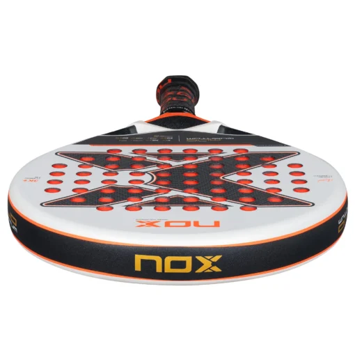 Ρακέτα Padel Nox ML10 QUANTUM 3K