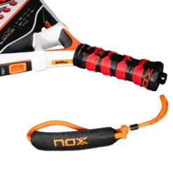 Ρακέτα Padel Nox ML10 QUANTUM 3K