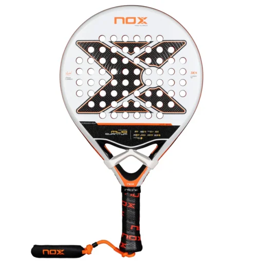 Ρακέτα Padel Nox ML10 QUANTUM 3K