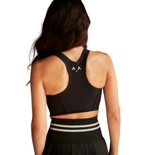 Altra Volta Core Ribbed Sports Bra