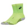 Asics Lite-Show Run Crew Sock Green