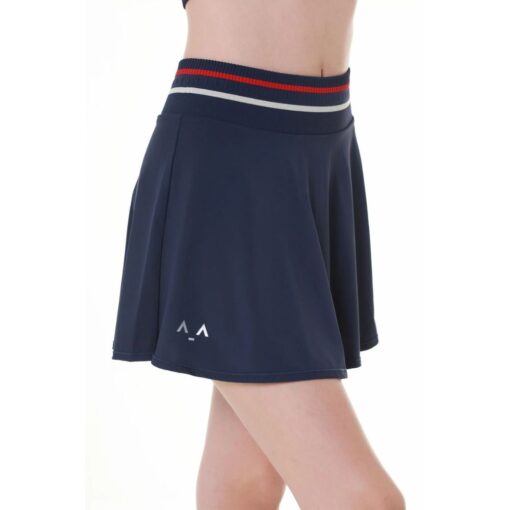 Astra Volta Champion’s Court Padel Skirt