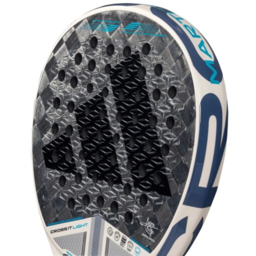 Ρακέτα Padel Adidas Cross IT Light 3.4