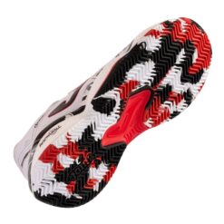 Παπούτσια Padel A1 Padel clay Unisex White