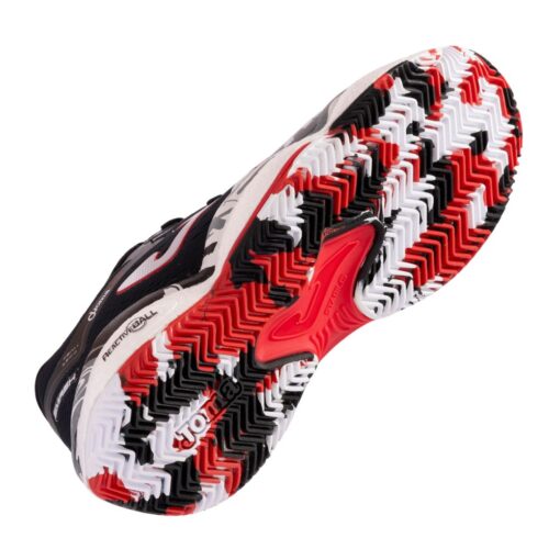 Παπούτσια Padel A1 Padel Clay Unisex Black