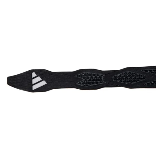 Adidas Transparent Racket Protector Black