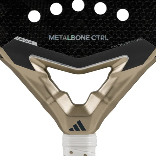 Ρακέτα Padel Adidas Metalbone Ctrl 3.4