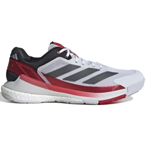 Ανδρικά Παπούτσια Padel Adidas Crazyquick Boost