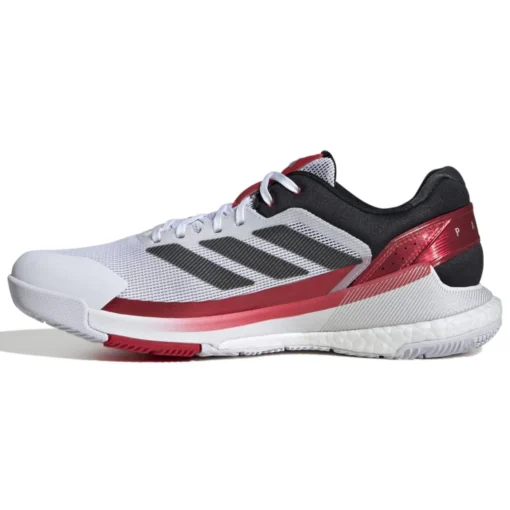 Ανδρικά Παπούτσια Padel Adidas Crazyquick Boost