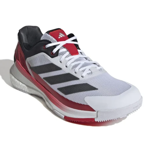 Ανδρικά Παπούτσια Padel Adidas Crazyquick Boost