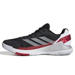 Ανδρικά Παπούτσια Padel Adidas Crazyquick LS