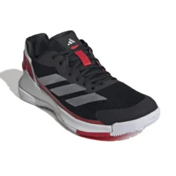 Ανδρικά Παπούτσια Padel Adidas Crazyquick LS