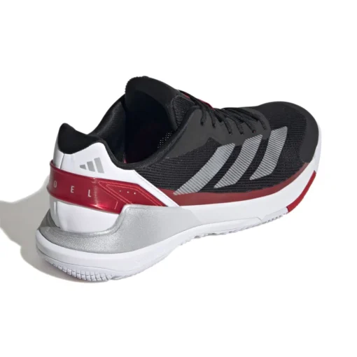 Ανδρικά Παπούτσια Padel Adidas Crazyquick LS