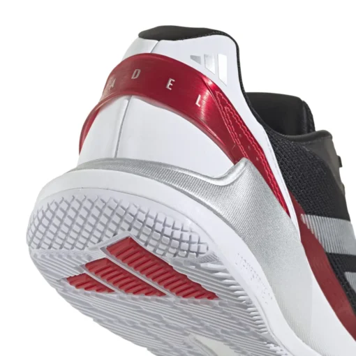 Ανδρικά Παπούτσια Padel Adidas Crazyquick LS