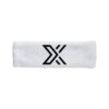 Oxdog Headband Cotton White