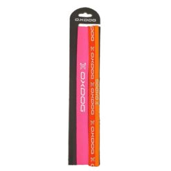 Oxdog Process Hairband 3 Pack Orange