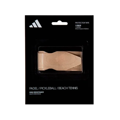 Adidas Transparent Racket Protector